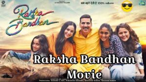 Raksha bandhan movie trailer review