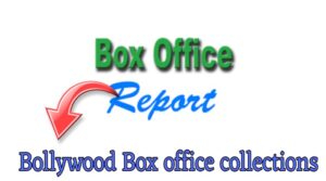 Box office Report