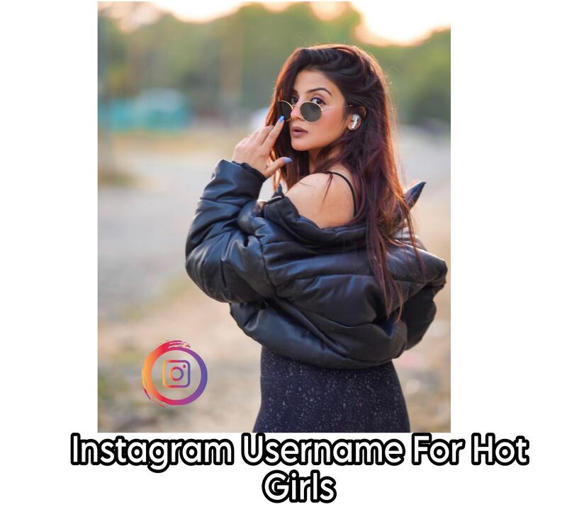 Instagram Username For Hot Girls 